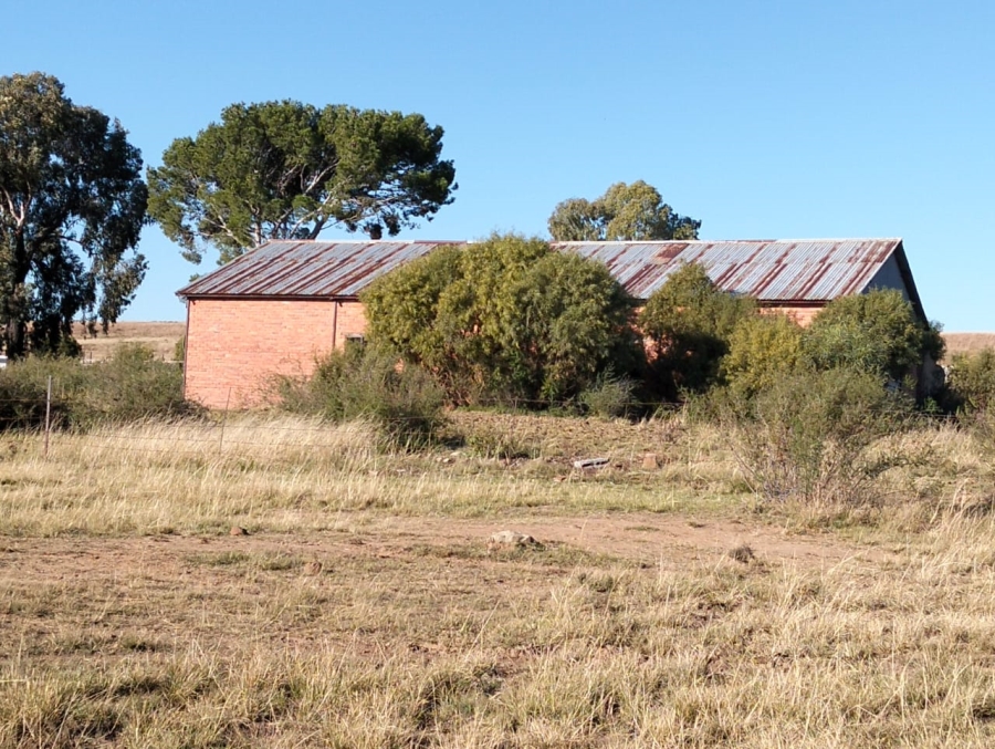 Commercial Property for Sale in Thaba Nchu Free State